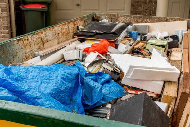 Trash Removal Near Me in Forest City, IA